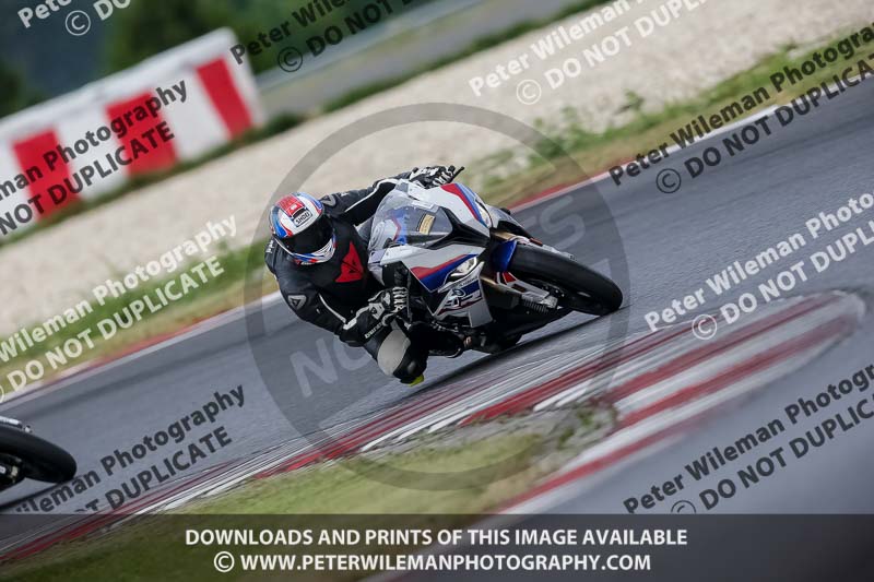 25 to 27th july 2019;Slovakia Ring;event digital images;motorbikes;no limits;peter wileman photography;trackday;trackday digital images
